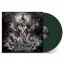 Belphegor - Conjuring the Dead Dark Green LP