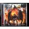 Battle Beast - Unholy savior CD