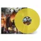 Battle Beast - Unholy Savior Yellow LP