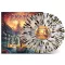 Exodus - Blood In Blood Out Clear Gold Black Splatter 2LP