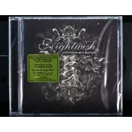 Nightwish - Endless Forms Most Beautiful CD