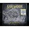 Soilwork - The Ride Majestic CD Digi Bonus tracks Ltd. Edition