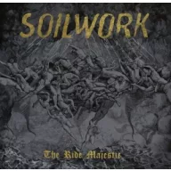 Soilwork - Ride Majestic CD