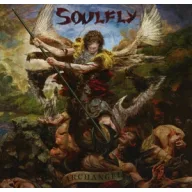 Soulfly - Archangel CD