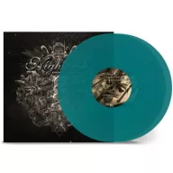 Nightwish - Endless Forms Most Beautiful Green 2LP