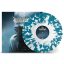 Thy Art is Murder - Holy War Transparent Green With White Splatter LP