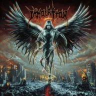 Immolation - Atonement CD