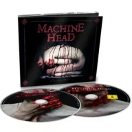 Machine Head - Catharsis 2CD