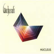 Witchcraft - Nucleus CD