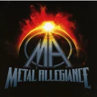 Metal Allegiance - Metal Allegiance CD