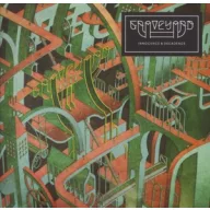 Graveyard - Innocence & Decadence CD
