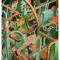 Graveyard - Innocence & Decadence Green Orange LP