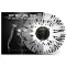 Fear Factory - Genexus Crystal Clear With Black White Splatter 2LP