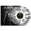 Fear Factory - Genexus Crystal Clear With Black White Splatter 2LP