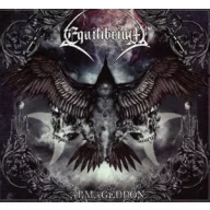 Equilibrium - Armageddon 2CD