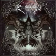 Equilibrium - Armageddon CD