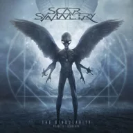 Scar Symmetry - Singularity Phase II - Xenotaph CD