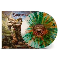 Soulfly - Archangel LP