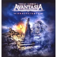Avantasia - Ghostlights 2LP