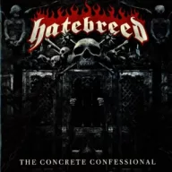 Hatebreed - Concreteconfessional CD