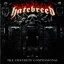 Hatebreed - Concreteconfessional CD