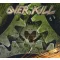 Overkill - Grinding Wheel CD Digi