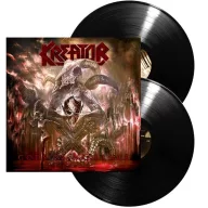 Kreator - Gods Of Violence 2LP Black 180g