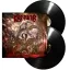 Kreator - Gods Of Violence 2LP Black 180g