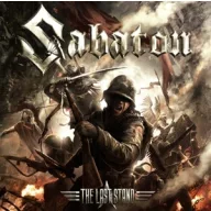 Sabaton - Last Stand 2LP