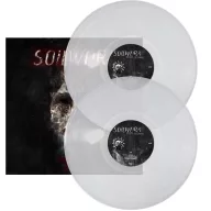 Soilwork - Death Resonance 2LP Clear