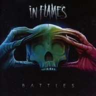 In Flames - Battles CD