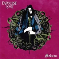 Paradise Lost - Medusa CD