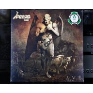 Venom Inc. - Avé 2LP Black Ltd. Edition