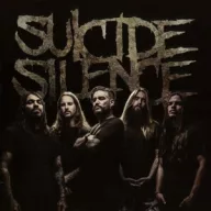 Suicide Silence - Suicide Silence CD
