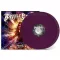 Battle Beast - Bringer of Pain Violet 2LP