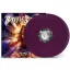 Battle Beast - Bringer of Pain Violet 2LP