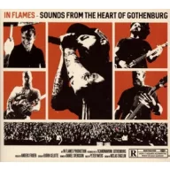 In Flames - Sounds From the Heart of Gothenburg CD+DVD
