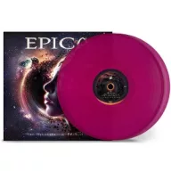 Epica - The Holographic Principle 2LP