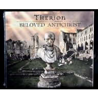 Therion - Beloved Antichrist 3CD