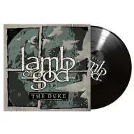 Lamb Of God - The Duke 12" Mini LP Black