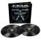 Fear Factory - Aggression Continuum 2LP Black
