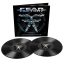 Fear Factory - Aggression Continuum 2LP Black