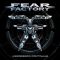 Fear Factory - Aggression Continuum CD