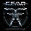 Fear Factory - Aggression Continuum CD