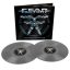 Fear Factory - Aggression Continuum Grey 2LP