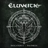 Eluveitie - Evocation II Pantheon 2CD