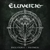 Eluveitie - Evocation II Pantheon CD