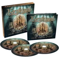 Korpiklaani - Live At Masters of Rock 2CD