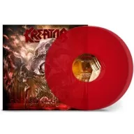 Kreator - Gods of Violence 2LP