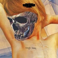 Kadavar - Rough Times LP